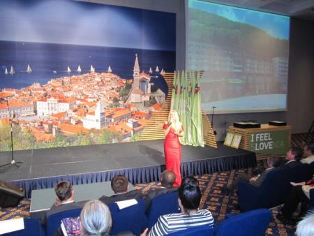 V okviru akcije Moja dežela – lepa in gostoljubna, Občini Razkrižje kar dve priznanji 24